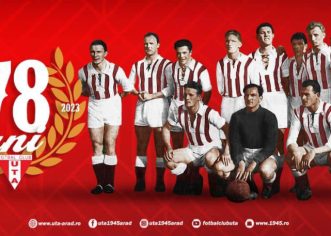 UTA împlinește astăzi 78 de ani: măcar pentru o zi trebuie să uităm de tristețe și să cinstim Bătrâna Doamnă