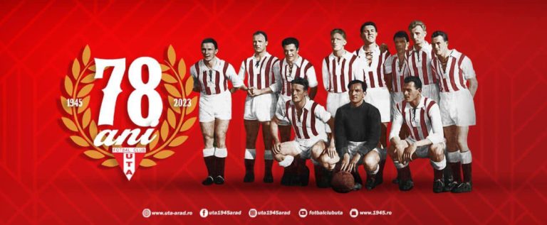 UTA împlinește astăzi 78 de ani: măcar pentru o zi trebuie să uităm de tristețe și să cinstim Bătrâna Doamnă