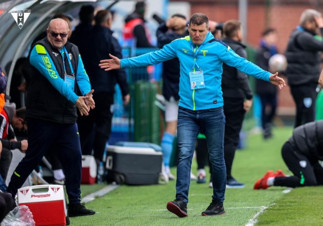 Balint scoate în evidență părțile pozitive și consideră că „punctul este câștigat”