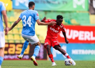 UTA vrea să continue perioada bună cu punct(e) la Voluntari. Postolachi își înfruntă colegii de la națională