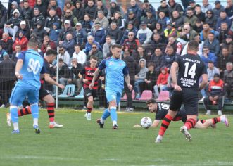 Capul de afiș al rundei din weekendul de Liga a IV-a este meciul de la Socodor