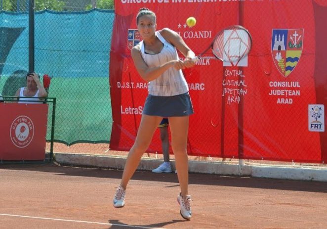 Fundația Țiriac confirmă: turneu ITF la Arad, în luna august