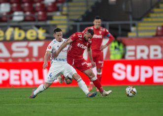 Botoșaniul nBotoșaniul nu a mai venit ca mielul la tăiat! UTA își dezamăgește suporterii chiar de sărbătoriu a mai venit ca mielul la tăiat! UTA își dezamăgește suporterii chiar de sărbători