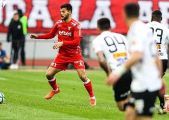 Și furată de arbitri și cu banii luați! UTA și-a primit nota de plată după semifinala de Cupă