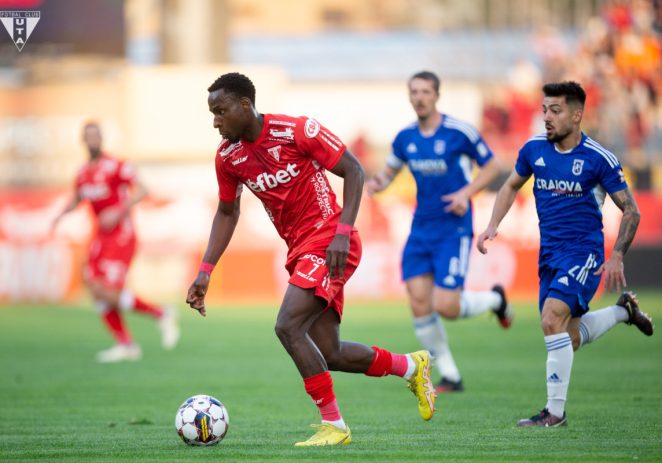 Egalul ce a mulțumit pe toată lumea. UTA va juca cu Buzăul la baraj, Chindia a retrogradat