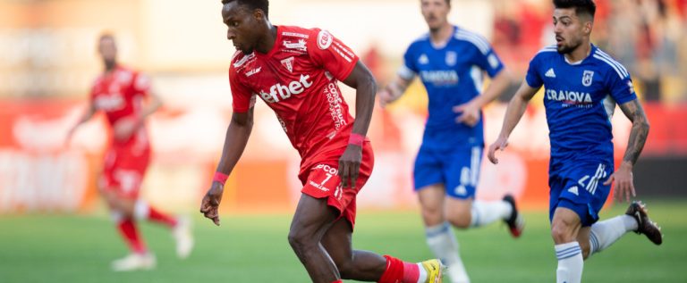 Egalul ce a mulțumit pe toată lumea. UTA va juca cu Buzăul la baraj, Chindia a retrogradat