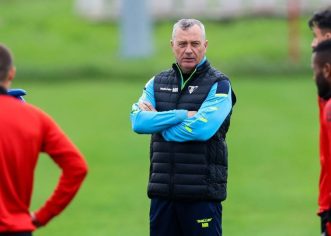 Rednic, despre pedeapsa exagerată aplicată UTA-ei: „Am făcut recurs și sunt ferm convins că se va ridica suspendarea!”