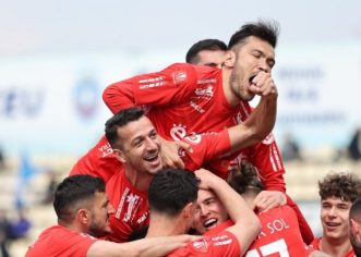 Victorie cu emoții la Mioveni! UTA este la mâna ei pentru a juca la barajul de menținere în SuperLiga