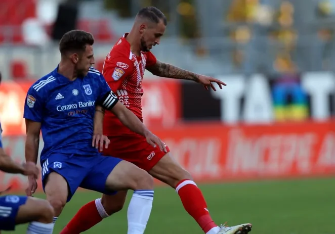 S-a stabilit programul etapei a noua din play-off-outul Superligii! Vezi când se joacă UTA – FCU Craiova