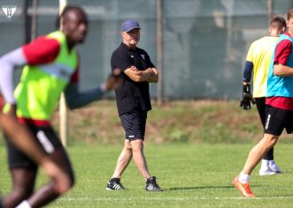 UTA își cunoaște programul până la finalul anului, dar știe și când va juca primul meci din 2024!