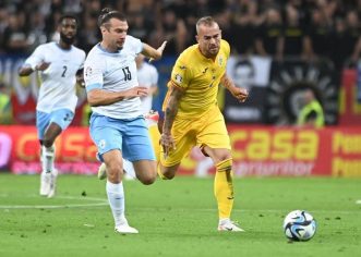 Care sunt șansele tricolorilor la calificare înainte de meciurile cu Israel și Elveția