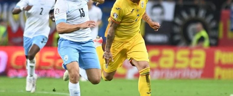 Care sunt șansele tricolorilor la calificare înainte de meciurile cu Israel și Elveția