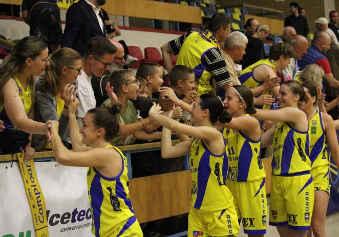 După derby-ul cu Sepsi vor fi calculele pentru FCC UAV