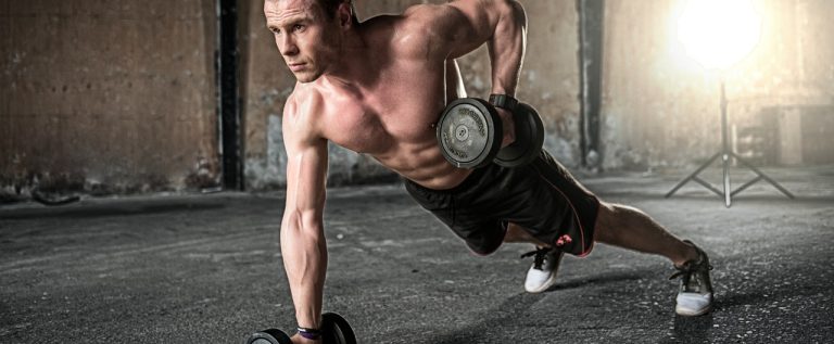 Focar Pe Grupuri de Mușchi: Strategii Eficiente de Antrenament