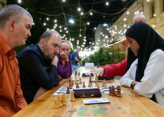 Aradul rămâne parte a România Grand Prix la șah! Etapa din orașul nostru, în vară