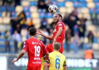 UTA a plecat neînvinsă de la Ploiești și este tot mai liniștită în play-out