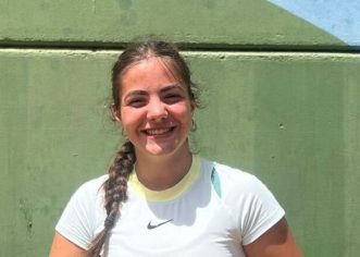 Arădeanca Maria Mateaș a câștigat un turneu de tenis în Spania