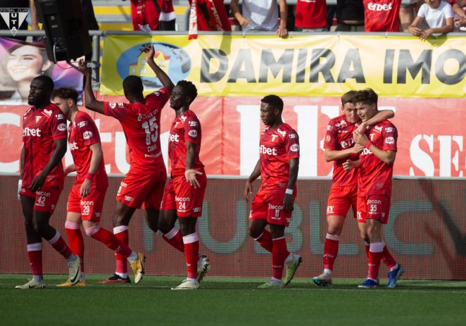 Rednic îl trimite în infern pe Mititelu!