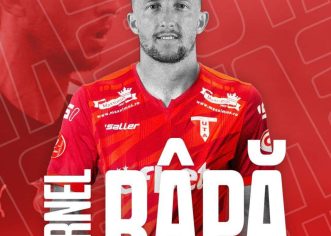 UTA a transferat din Polonia un fost internațional, cvadruplu campion al României!