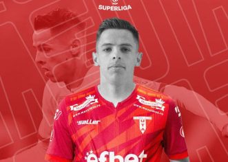 UTA a oficializat transferul mijlocașului Alexandru Cîmpanu
