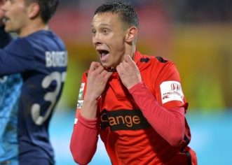 Valentin Costache a semnat cu UTA, este cvadruplu campion al României cu CFR Cluj