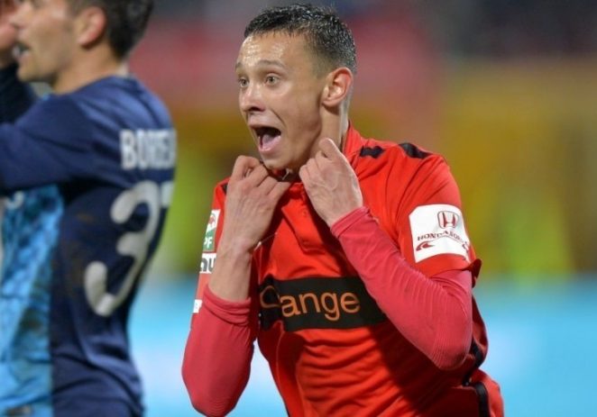 Valentin Costache a semnat cu UTA, este cvadruplu campion al României cu CFR Cluj