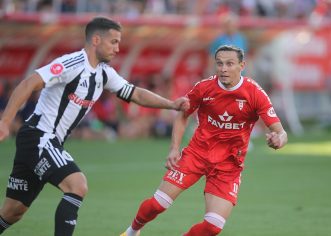 UTA amână prima victorie, fotbal sărac și doar remiză albă cu Universitatea Cluj