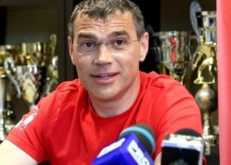 Meszar a anunțat bugetul UTA-ei și noul obiectiv: ”Pretențiile cresc, vrem play-off!”