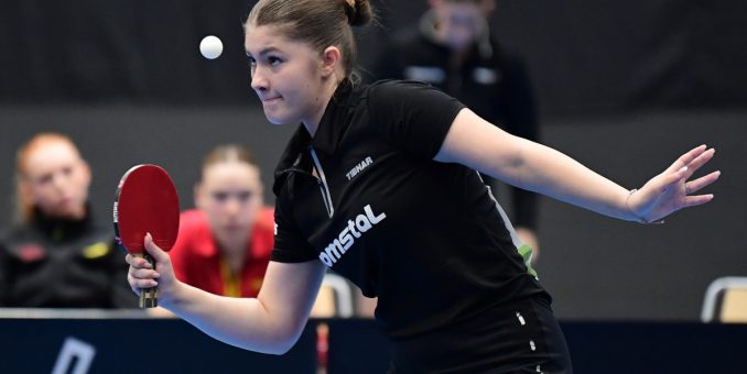 CSM-ul a încheiat scontat turul Superligii, iar Sferlea va juca la Top 10 Europa