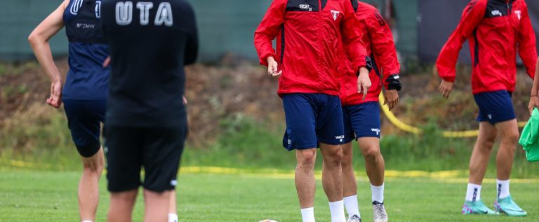 Rednic nu scapă de probleme: au căzut transferurile lui Dumbrăvanu și Peyre, iar Dumiter are pubalgie