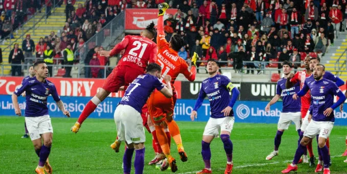 S-a schimbat ora la UTA – Rapid, duelul ce deschide etapa a patra