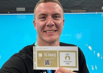 Arădeanul Levente Vancsik a fost confirmat în lotul naționalei de polo pentru Jocurile Olimpice