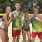 ProVolei Arad are vicecampioni naționali la volei pe plajă, categoria sub 20 de ani