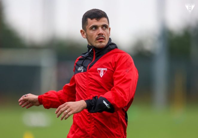 Rednic e nemulțumit de Dumiter