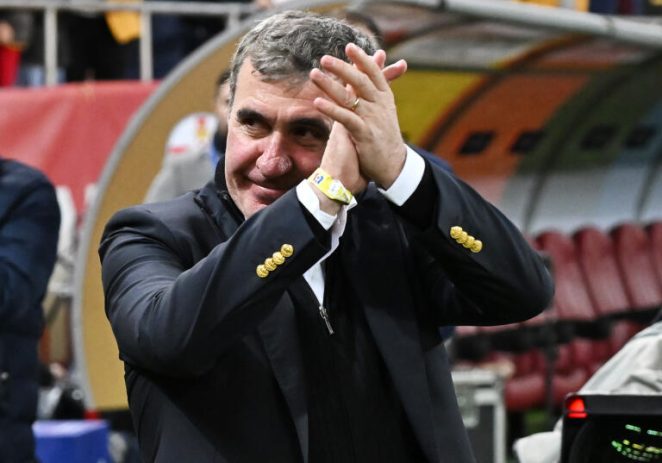 Hagi crede că UTA este redutabilă acasă: „O echipă talentată, care știe fotbal.” Va „fluiera” Bîrsan