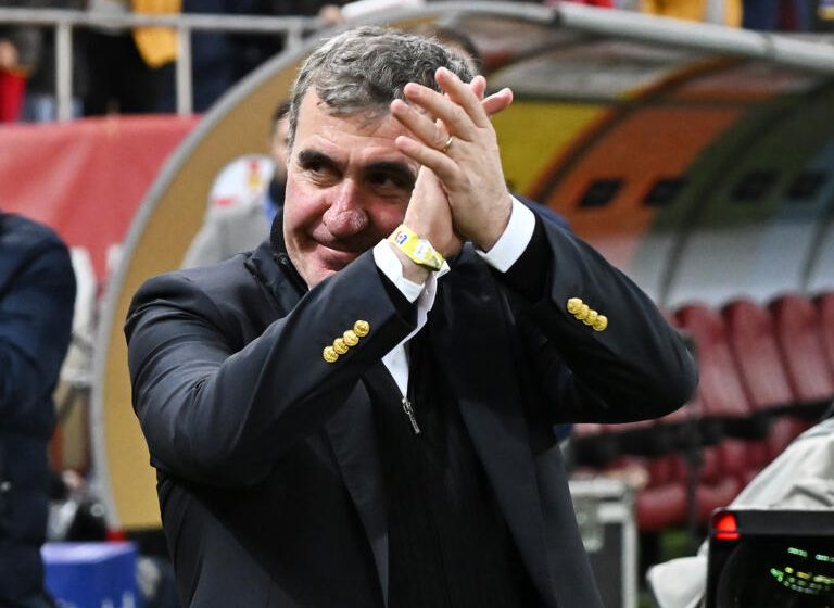  Hagi crede că UTA este redutabilă acasă: „O echipă talentată, care știe fotbal.” Va „fluiera” Bîrsan