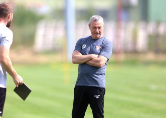 UTA începe săptămâna deplasărilor lungi! Rednic știe una și bună, în Cupă: „Drumul cel mai scurt spre bani și trofeu!”