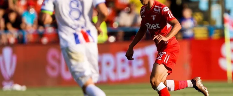 Utistul Cristian Mihai se numără printre cei mai promițători fotbaliști din Europa