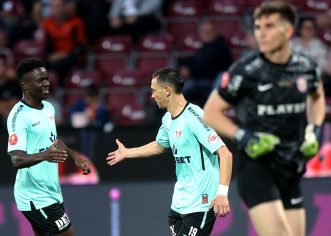 UTA obține o victorie mare în Gruia! Rednic poate zâmbi din nou: i-a predat o lecție lui Petrescu