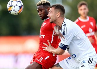 UTA primește vizita lui Hermannstadt într-o zi de luni