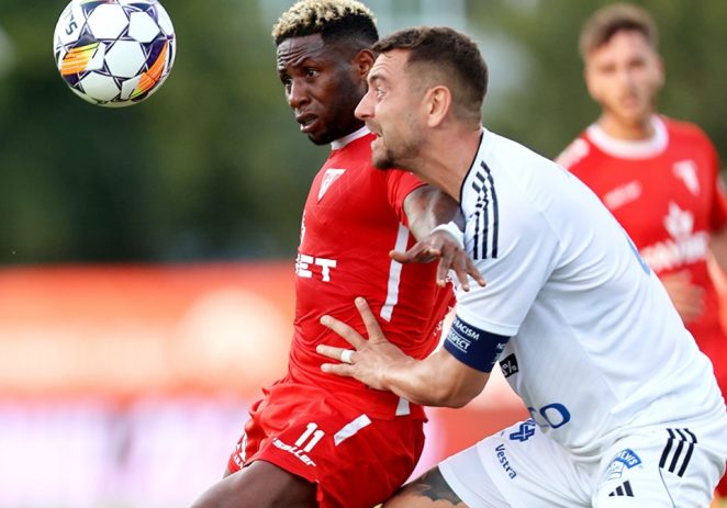 UTA primește vizita lui Hermannstadt într-o zi de luni