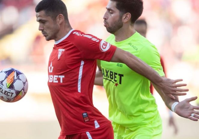 Moartea fotbalului! UTA a remizat și cu Poli Iaşi