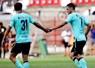 UTA s-a impus la limită în amicalul din Valea Domanului