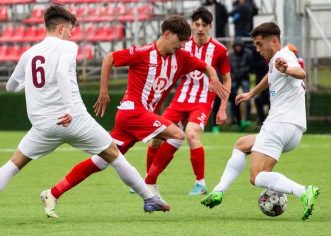 Juniorii Academiei UTA au bifat un nou weekend pozitiv