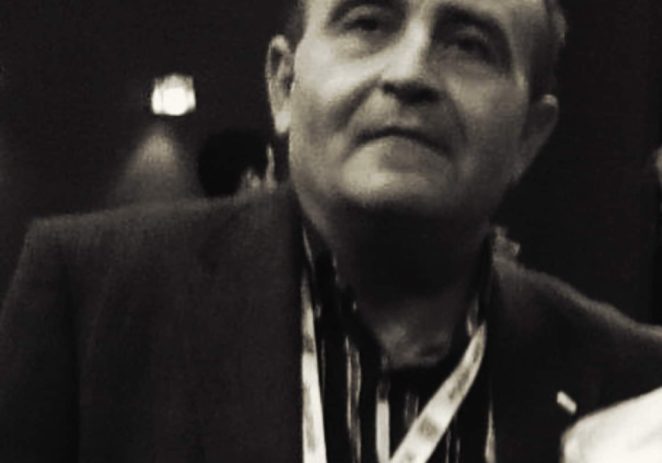 S-a stins Florin Bălan, fost conducător al clubului UTA