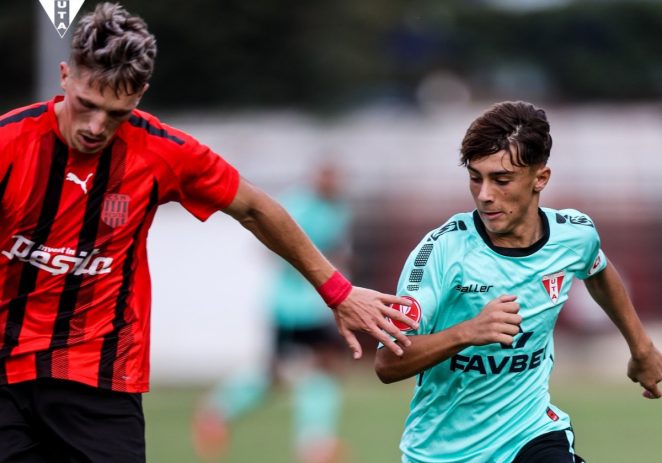 UTA va disputa sâmbătă un nou meci amical, cu divizionara secundă CSM Reșița