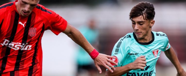 UTA va disputa sâmbătă un nou meci amical, cu divizionara secundă CSM Reșița