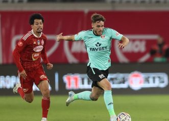 UTA, obosită și fără ritm, se întoarce cu mâna goală din Secuime