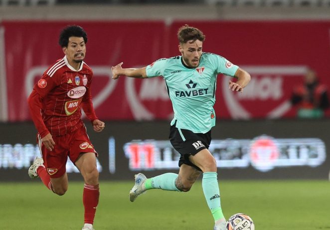 UTA, obosită și fără ritm, se întoarce cu mâna goală din Secuime