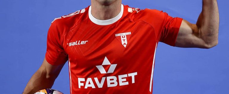 Agustin Vuletich este noul atacant al UTA-ei, în 2011 era campion în Argentina